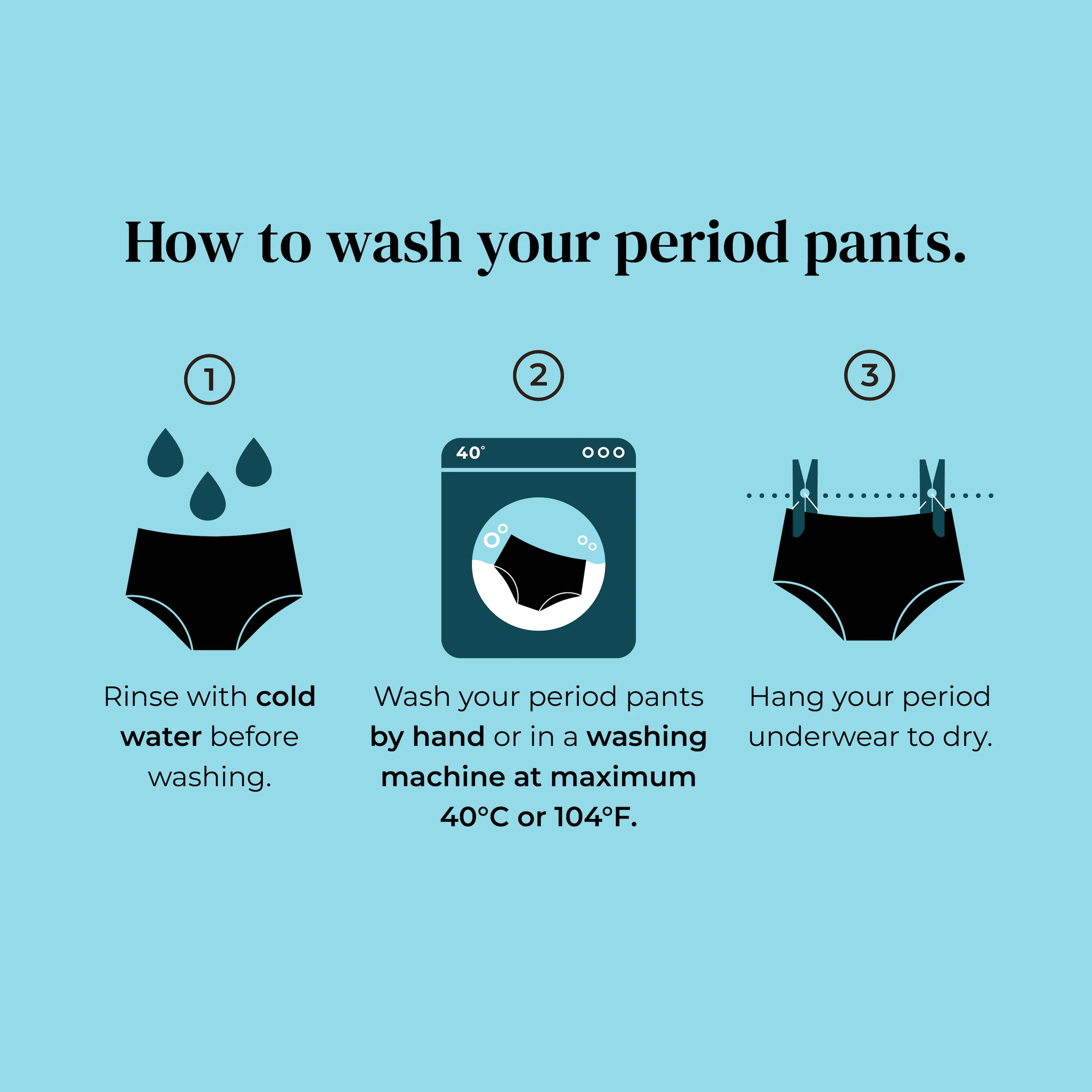 3 Pants Bundle - Image 9