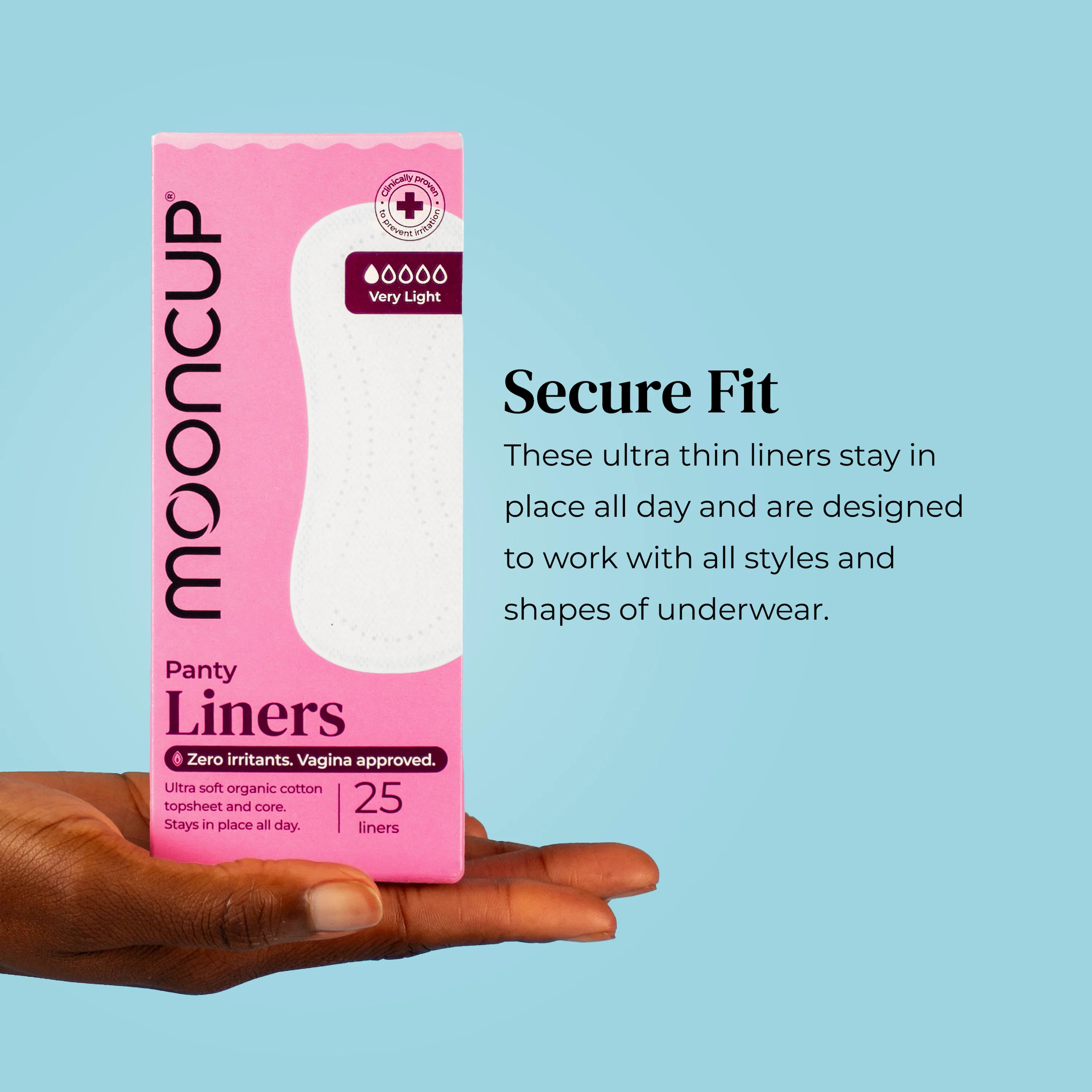 Panty Liners - Image 3