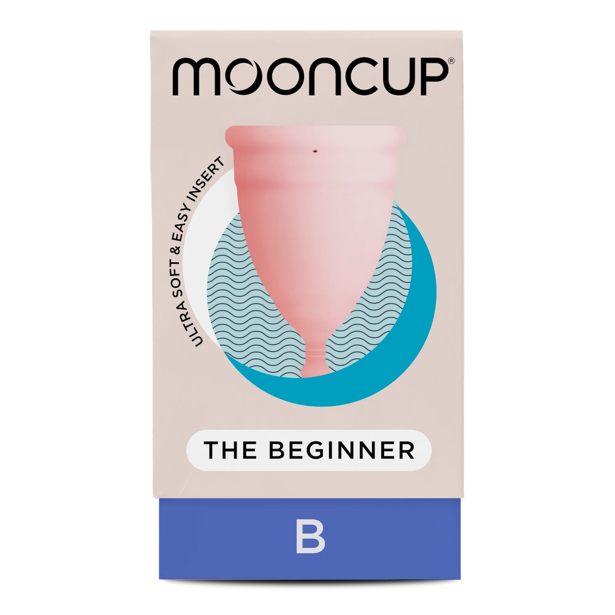 The Mooncup Beginner Menstrual Cup - Image 6
