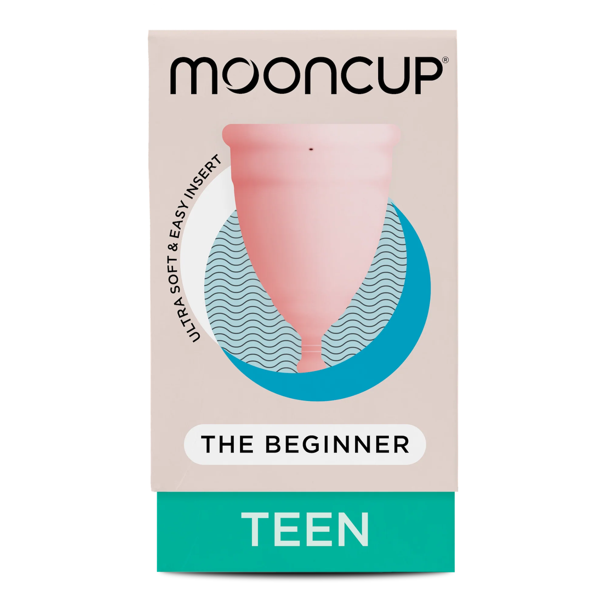 The Mooncup Beginner Menstrual Cup - Image 7