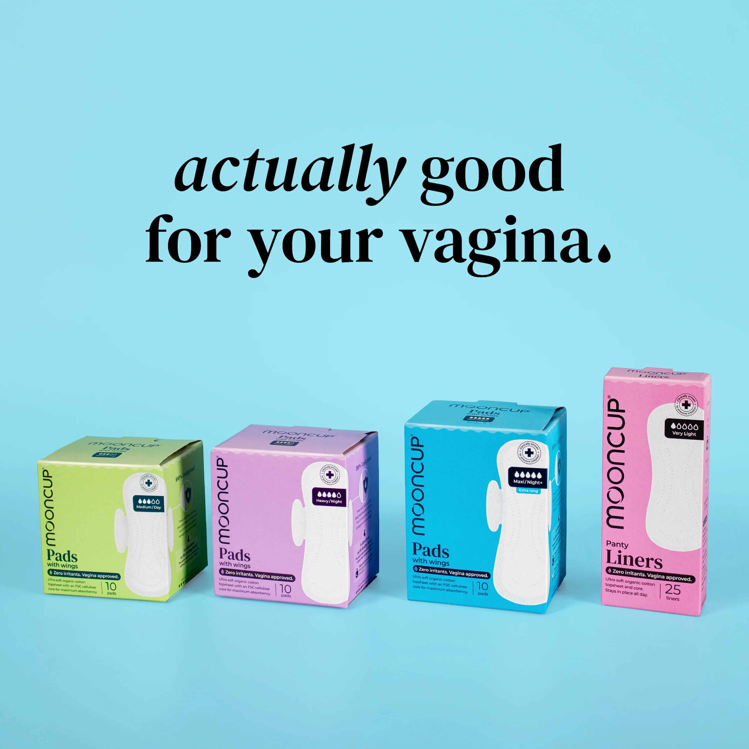 Panty Liners - Image 6
