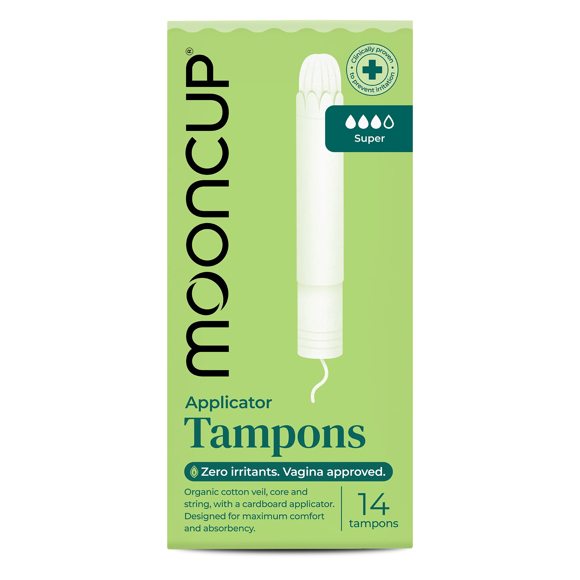 Applicator Tampons - Image 6