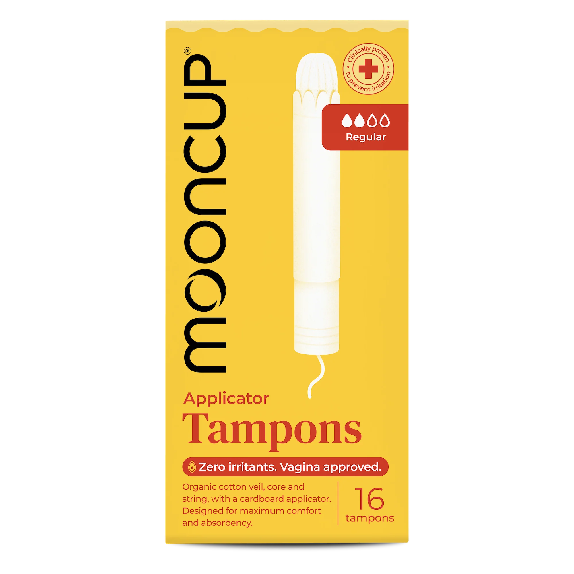 Applicator Tampons - Image 7