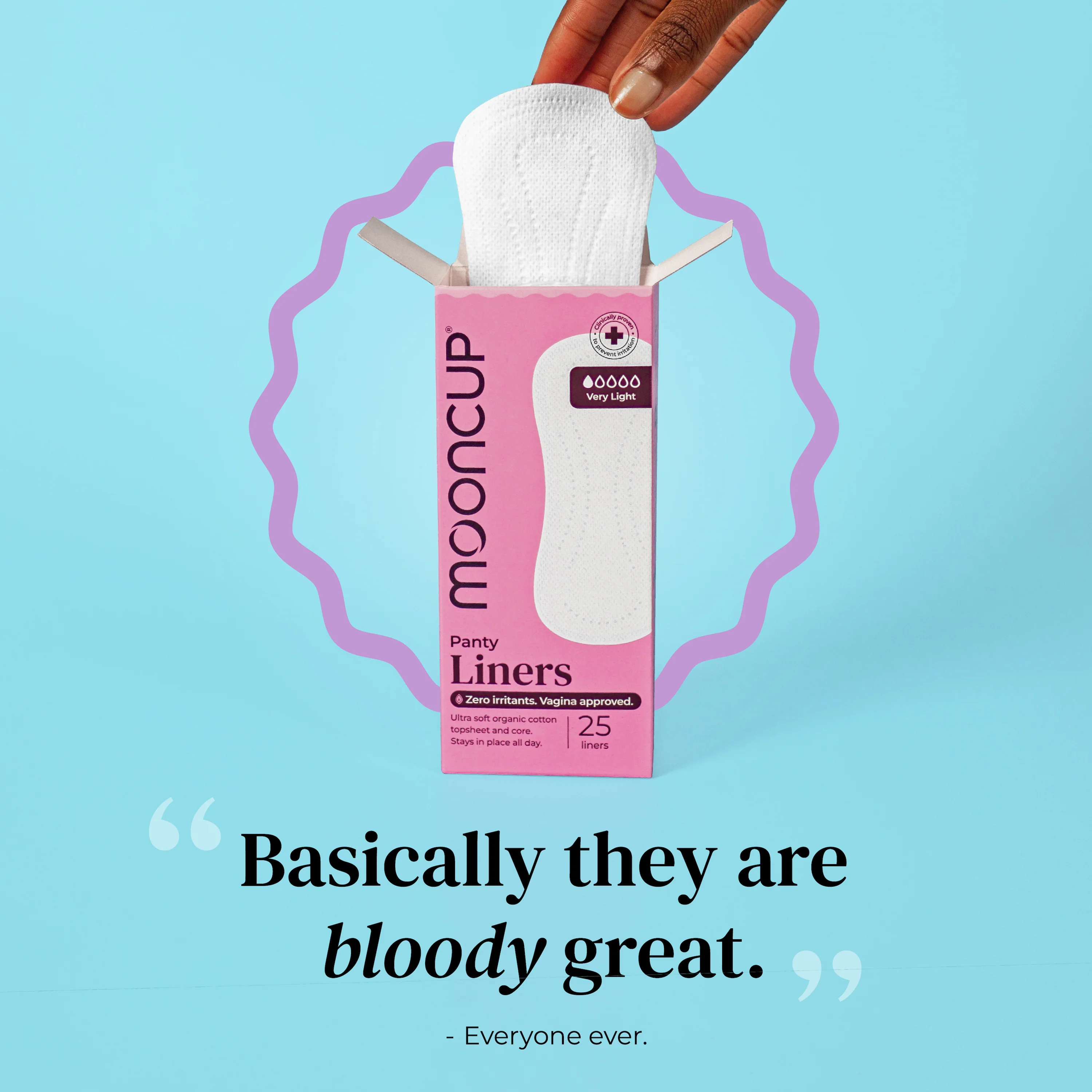 Panty Liners - Image 5